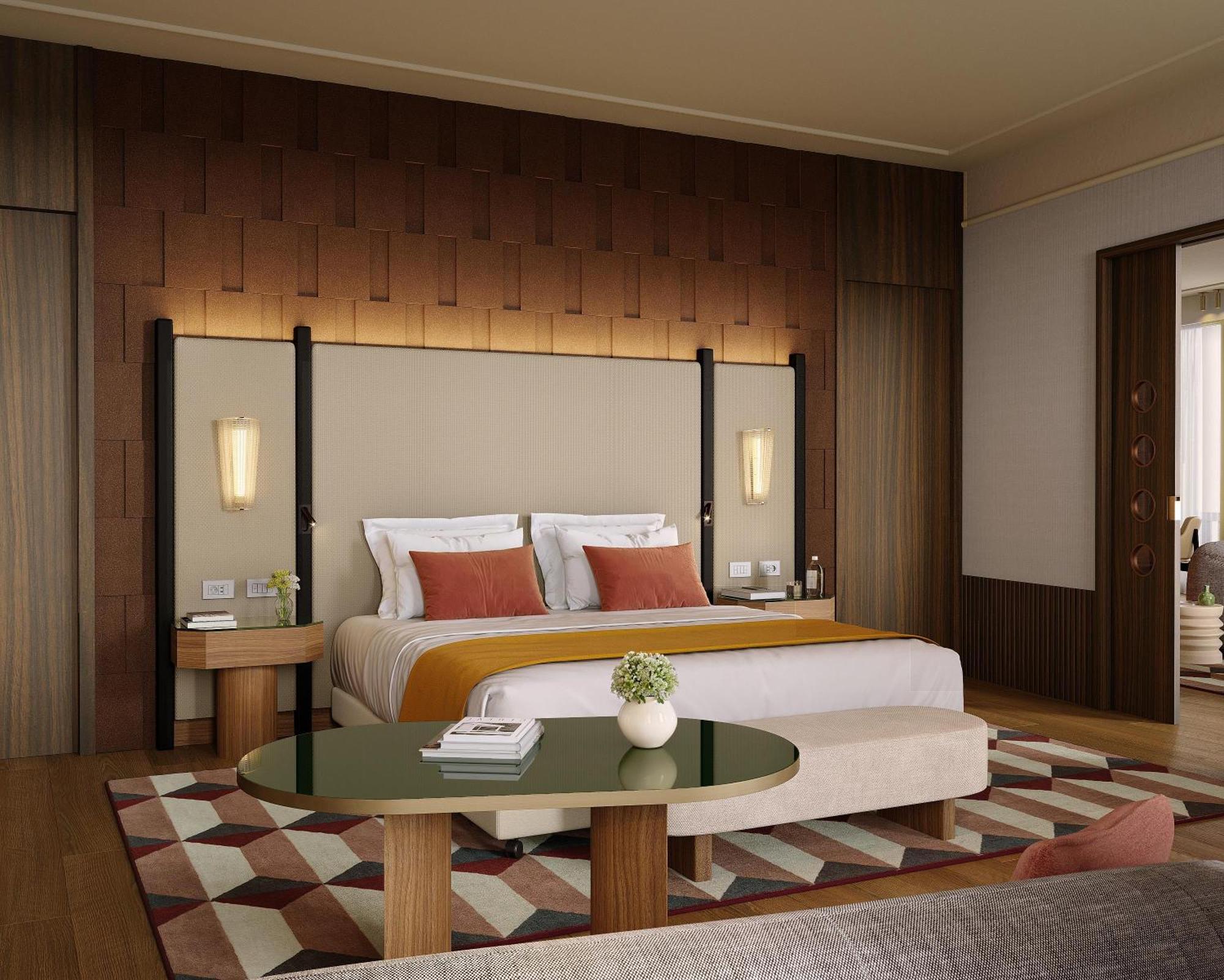 Tivoli President Milano Hotel — Fotos 1